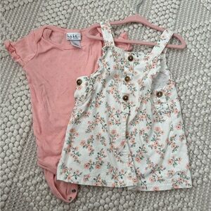 Nicole Miller Toddler Dress